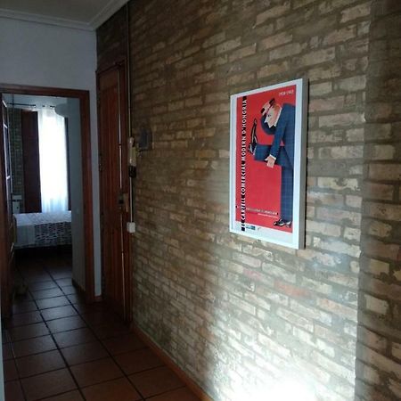 Apartamento Con Estilo Valencia Exteriör bild