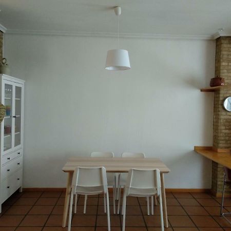 Apartamento Con Estilo Valencia Exteriör bild