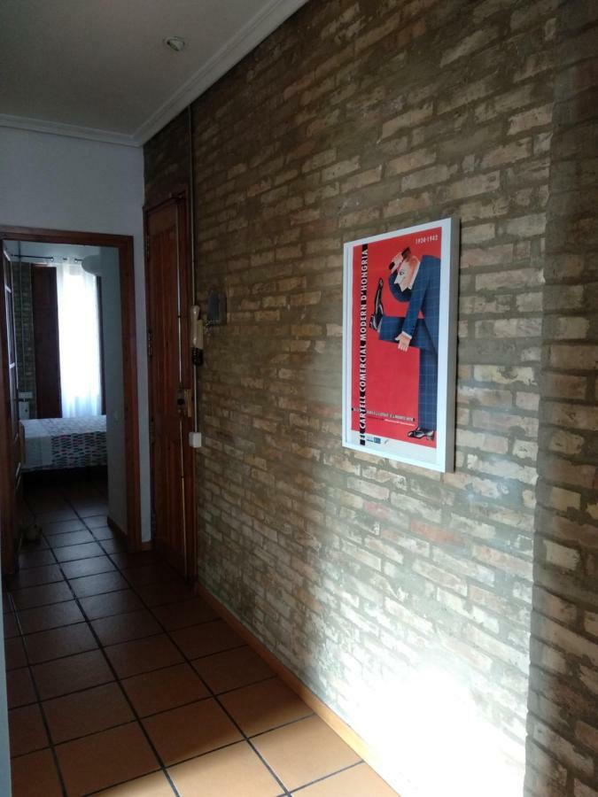 Apartamento Con Estilo Valencia Exteriör bild