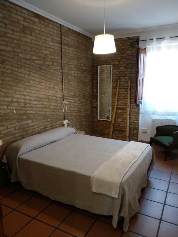 Apartamento Con Estilo Valencia Exteriör bild