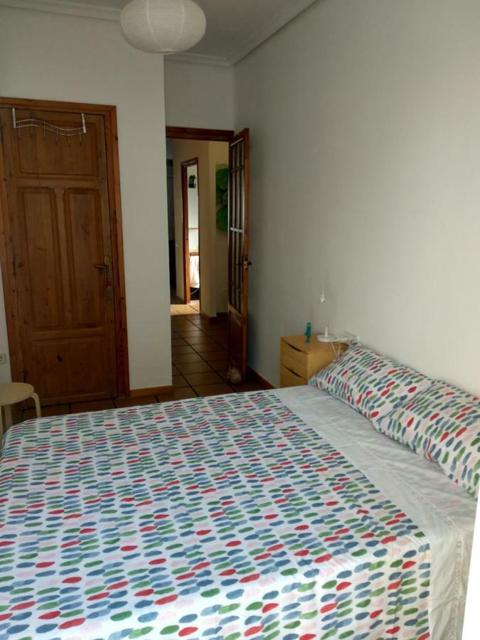 Apartamento Con Estilo Valencia Exteriör bild