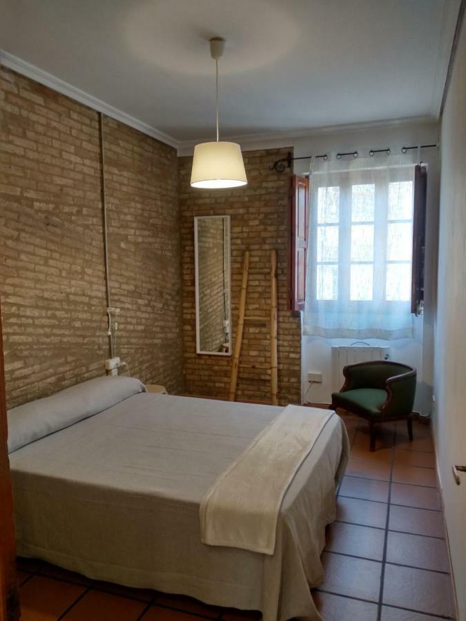 Apartamento Con Estilo Valencia Exteriör bild