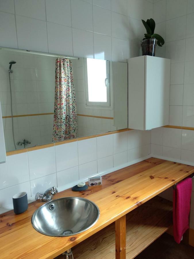 Apartamento Con Estilo Valencia Exteriör bild